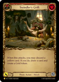 Swindler's Grift (Red)