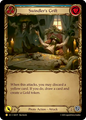 Swindler's Grift (Blue)