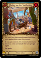 Mutiny on the Swiftwater