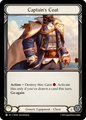 Captain's Coat