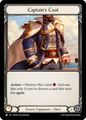 Captain's Coat