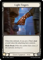 Light Fingers