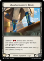 Quartermaster's Boots