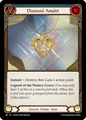 Diamond Amulet