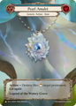 Pearl Amulet