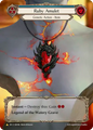 Ruby Amulet