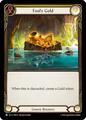 Fool's Gold