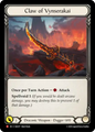 Claw of Vynserakai