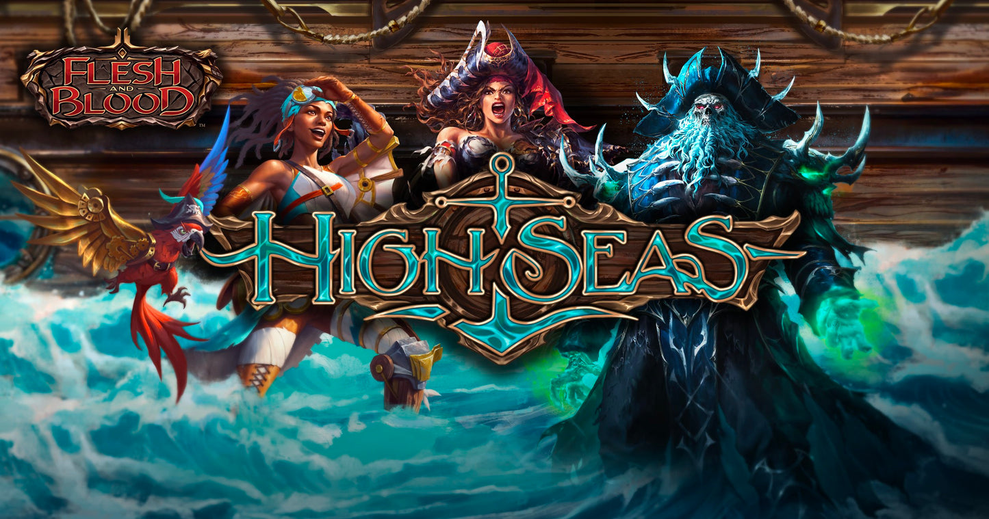 公海レインボー・フォイル・コモン＆レアセット×3