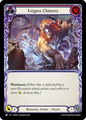 Enigma Chimera (Red)