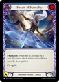 Spears of Surreality (Blue)