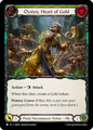 Oysten, Heart of Gold