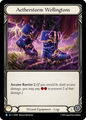 Aetherstorm Wellingtons