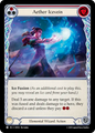 Aether Icevein (Red)