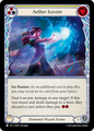 Aether Icevein (Yellow)