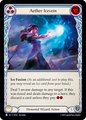 Aether Icevein (Blue)