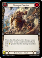 Strongest Survive (Blue)