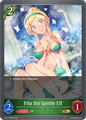 Fita the Gentle Elf