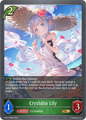 Crystalia Lily