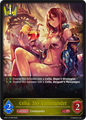 Celia, Sky Commander