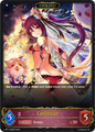 Cerberus (Evolved)