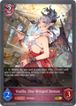 Vuella, One-Winged Demon