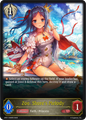 Zoe, Shore's Melody