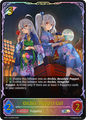 Orchis, Puppet Girl 