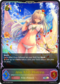 Aria, Fairy Princess 
