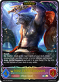Jeno, Levin Vanguard (Evolved) 