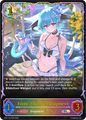 Filene, Whitefrost Dragonewt 