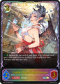 Vuella, One-Winged Demon 
