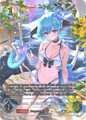 Filene, Whitefrost Dragonewt 