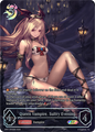 Queen Vampire, Sultry Evening 