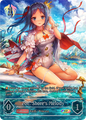 Zoe, Shore's Melody 