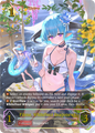 Filene, Whitefrost Dragonewt 