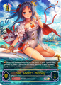 Zoe, Shore's Melody 