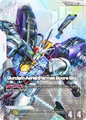 Gundam Aerial Permet Score Six