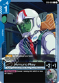 Amuro Ray