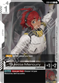 Suletta Mercury