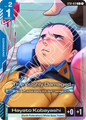 Thoroughly Damaged