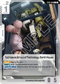 Asticassia School of Technology Earth House