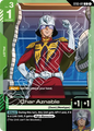 Char Aznable