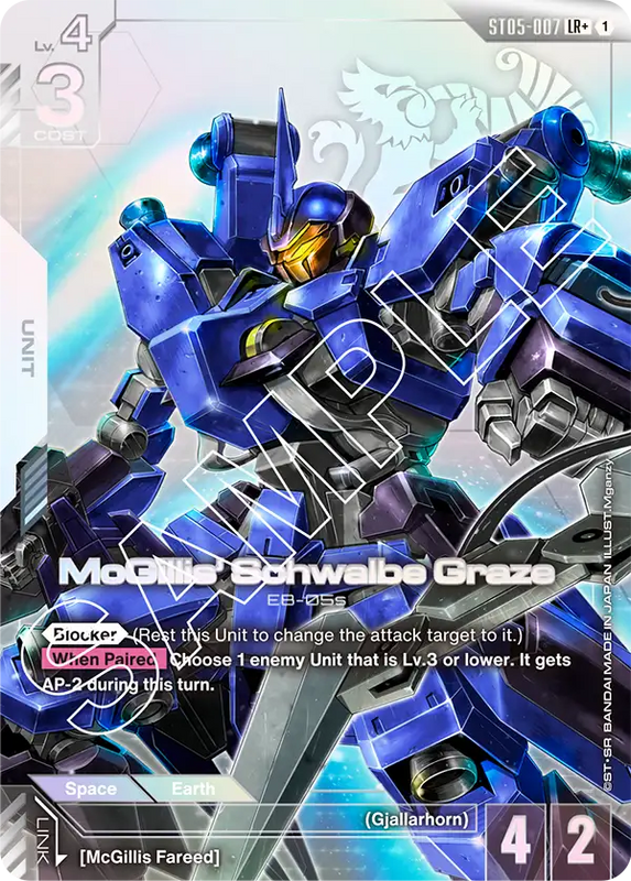 McGillis Schwalbe Graze