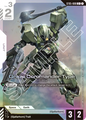 Graze Commander Type