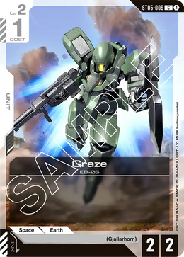 Graze