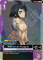 Mikazuki Augus