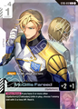 McGillis Fareed