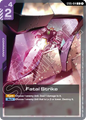 Fatal Strike ST05-014
