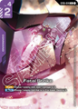 Fatal Strike ST05-014